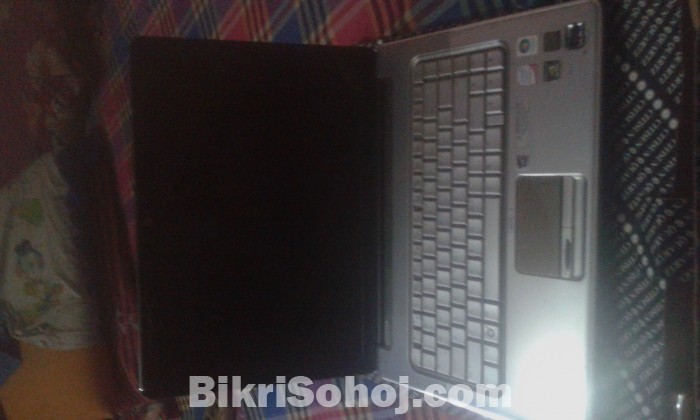 Hp entertainment PC